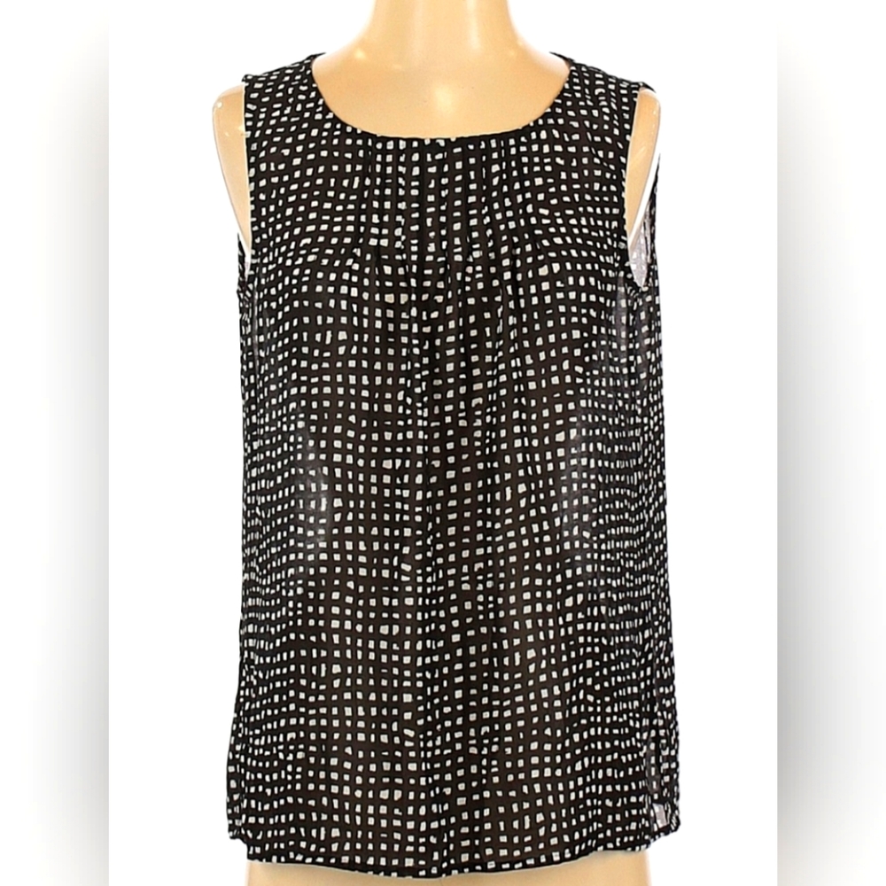 Ann Taylor Blouse